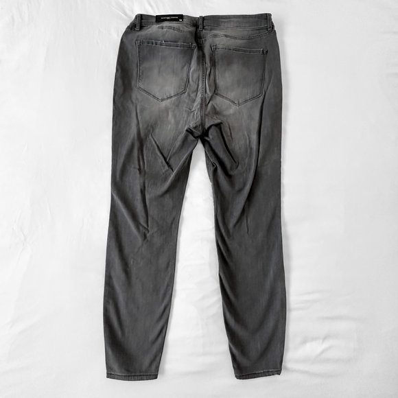 Refuge Plus Skintight Jeans - Dark Wash - US 16 - Picture 3 of 4